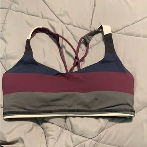 Sports Bra